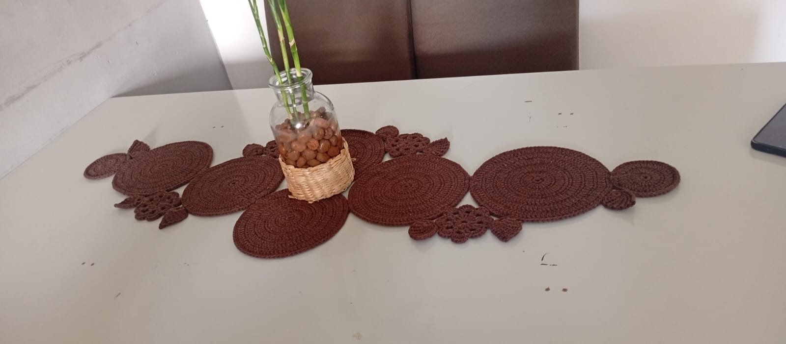 Jogo de Mesa Moderno